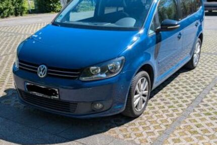 VW Touran 285.000 km 5.750 &euro; Krefeld 47803