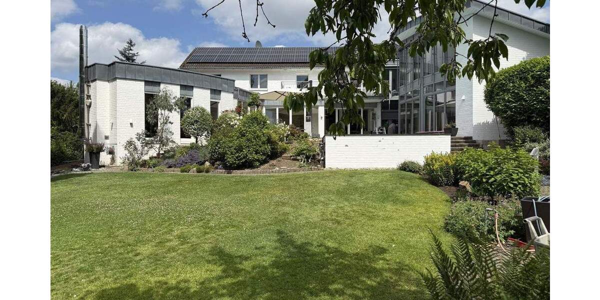 Einfamilienhaus Mönchengladbach Odenkirchen - 7 Zimmer, 320 m&sup2;, 1.150.000&euro; | Angebot:25669263