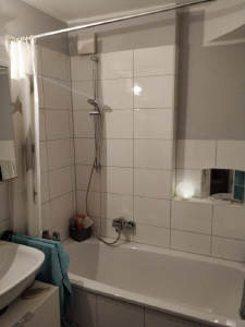 2 Zimmerwohnung in Hockstein mit Balkon 41239MG - 2- Mönchengladbach Süd | Angebot:26014592