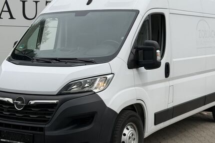 Opel Movano 24.175 km 20.950 &euro; Krefeld 47805