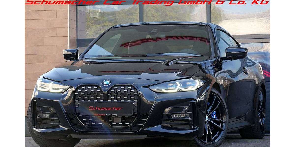 BMW 430 62.000 km 39.890 &euro; Krefeld 47800