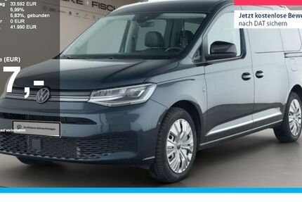 VW Caddy Maxi 6.146 km 39.449 &euro; Krefeld 47805
