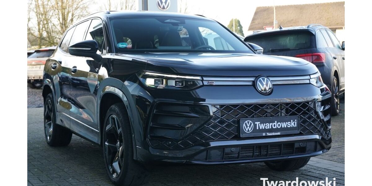 VW Tayron 9.893 km 50.490 &euro; Wegberg 41844