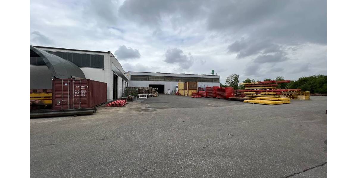 Gewerbeobjekt Mönchengladbach-Wickrath Wickrath - 3.980.000&euro; | Angebot:25703869