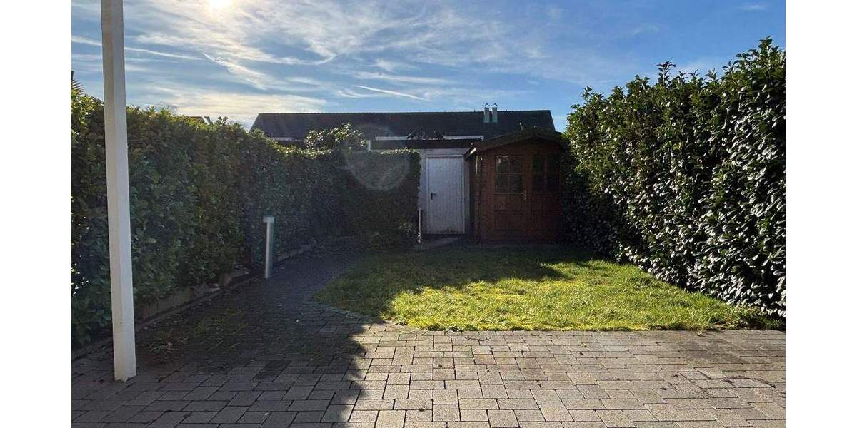 Reihenmittelhaus Viersen Süchteln - 3 Zimmer, 135 m&sup2;, 395.000&euro; | Angebot:25837445