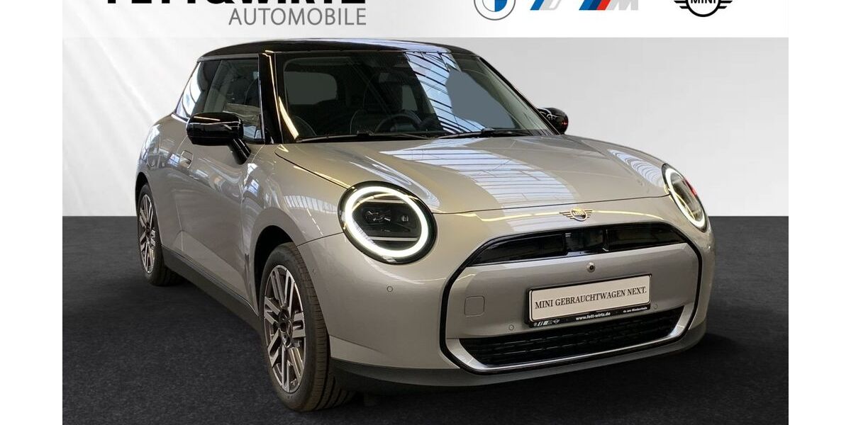 Mini Cooper E 1.264 km 27.700 &euro; Moers 47441