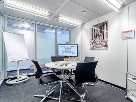 Gewerbeobjekt Düsseldorf Unterbilk - 1.359&euro; | Angebot:25800022