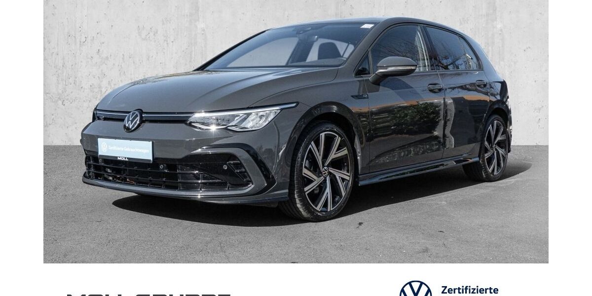 VW Golf 33.886 km 24.890 &euro; Düsseldorf 40474