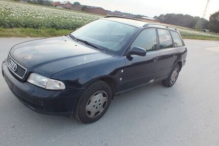 Audi A4 258.000 km 1.700 &euro; Krefeld 47798