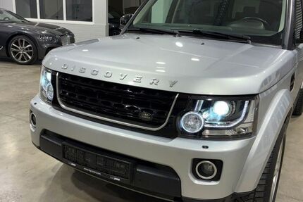 Land Rover Discovery 232.634 km 16.800 &euro; Willich 47877