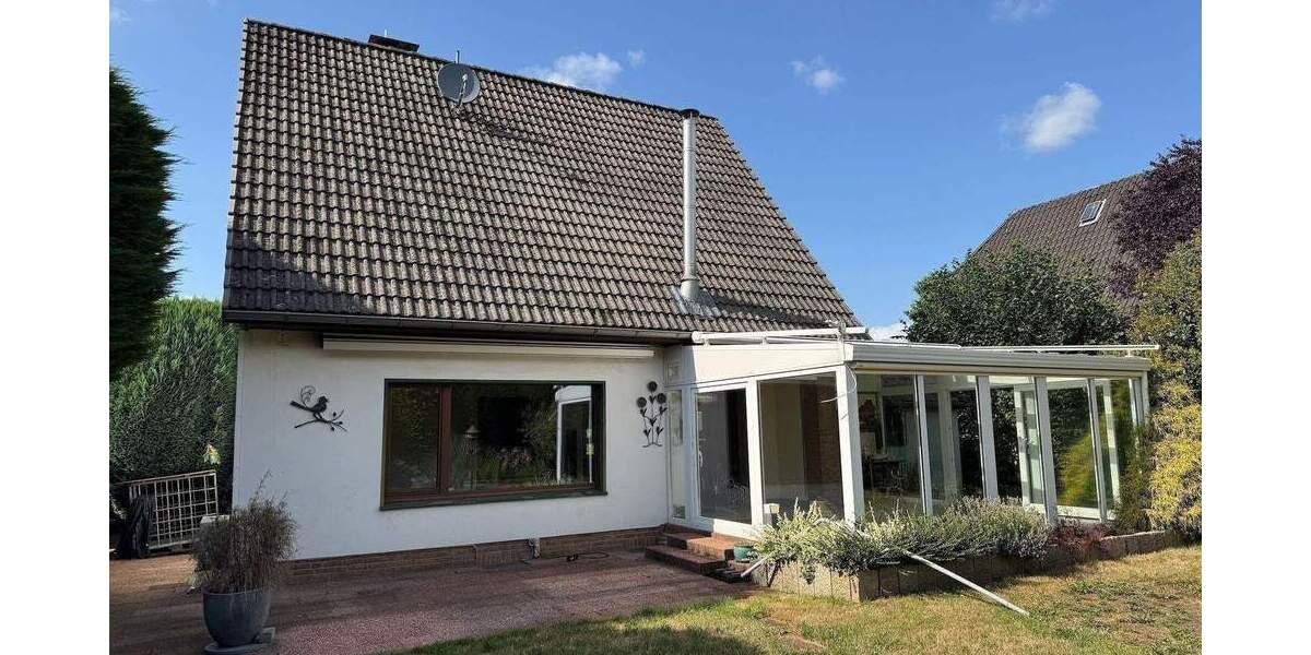 Einfamilienhaus Mönchengladbach Wickrathberg - 7 Zimmer, 159 m&sup2;, 449.000&euro; | Angebot:25796281