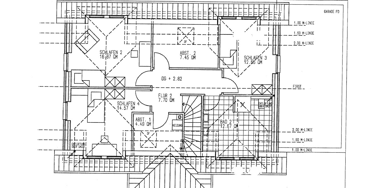 Einfamilienhaus Wassenberg Birgelen - 6 Zimmer, 167 m&sup2;, 515.000&euro; | Angebot:26597700