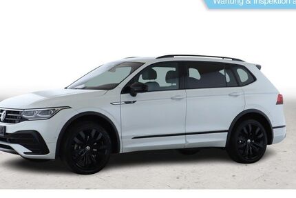 VW Tiguan Allspace 11.035 km 44.730 &euro; Moers 47441