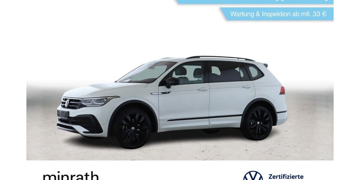 VW Tiguan Allspace 11.035 km 44.980 &euro; Moers 47441