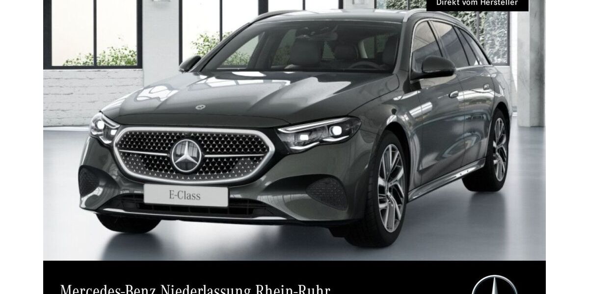 Mercedes-Benz E 300 14.900 km 62.990 &euro; Düsseldorf 40470