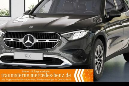 Mercedes-Benz GLC 220 25.171 km 49.990 &euro; Düsseldorf 40470