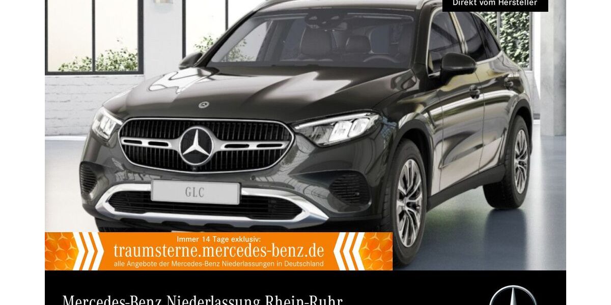 Mercedes-Benz GLC 220 25.171 km 49.990 &euro; Düsseldorf 40470