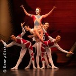 Jeu de Cartes/ Pulcinella