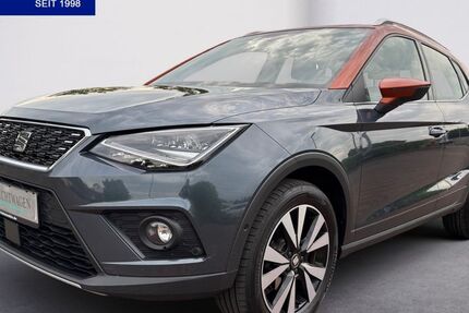 Seat Arona 72.000 km 15.990 &euro; Neuss 41462