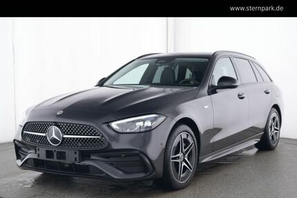 Mercedes-Benz C 300 14.000 km 47.980 &euro; Moers 47441