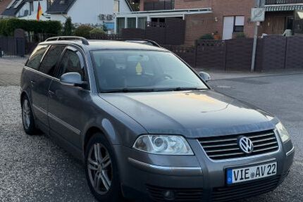 VW Passat 450.000 km 2.000 &euro; Bruggen 41379