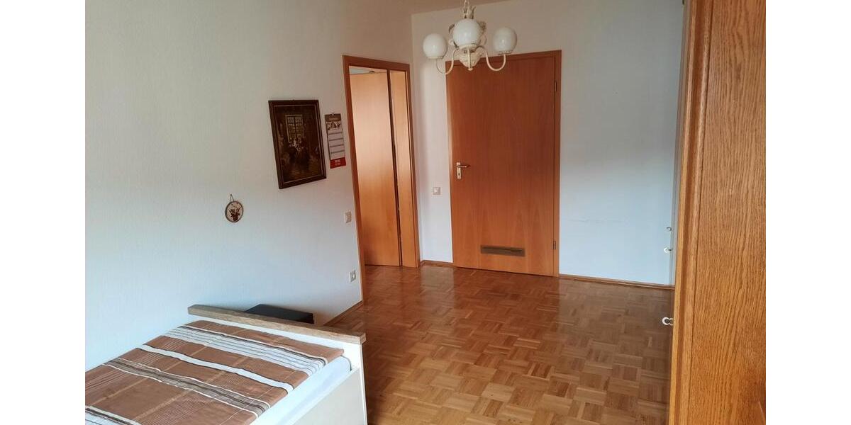 Etagenwohnung Geldern - 2 Zimmer, 56 m&sup2;, 700&euro; | Angebot:26602694