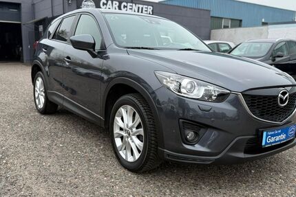 Mazda CX-5 118.000 km 11.100 &euro; Kamp-Lintfort 47475