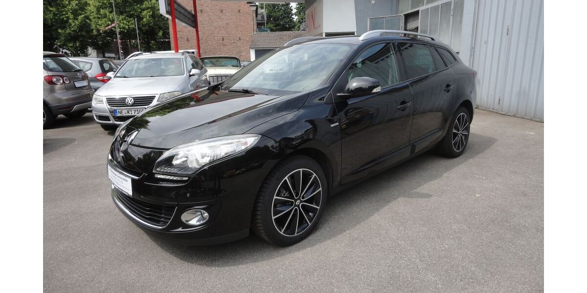 Renault Megane 150.000 km 5.790 &euro; Neuss 41462