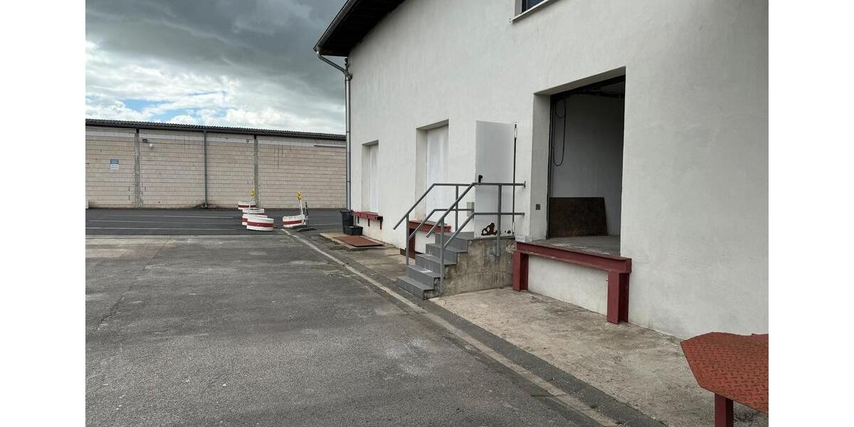 Gewerbeobjekt Hückelhoven - 3&euro; | Angebot:25652722