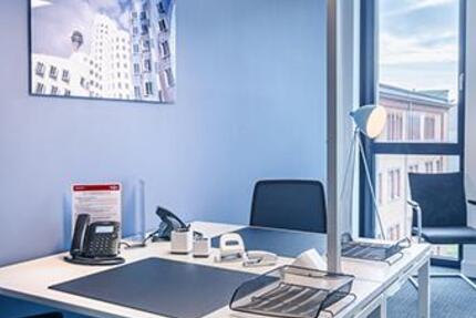 Gewerbeobjekt Düsseldorf Derendorf - 2.247&euro; | Angebot:25976881