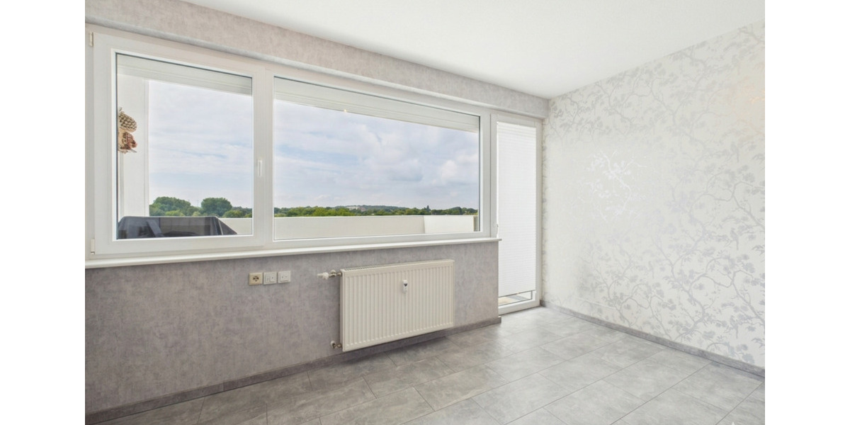 Etagenwohnung Kamp-Lintfort Lintfort - 3 Zimmer, 75 m&sup2;, 800&euro; | Angebot:25759268