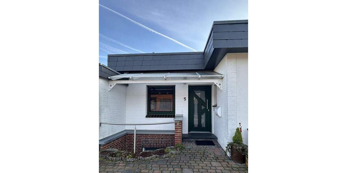 Bungalow Wegberg Kleingerichhausen - 6 Zimmer, 160 m&sup2;, 445.000&euro; | Angebot:25684507