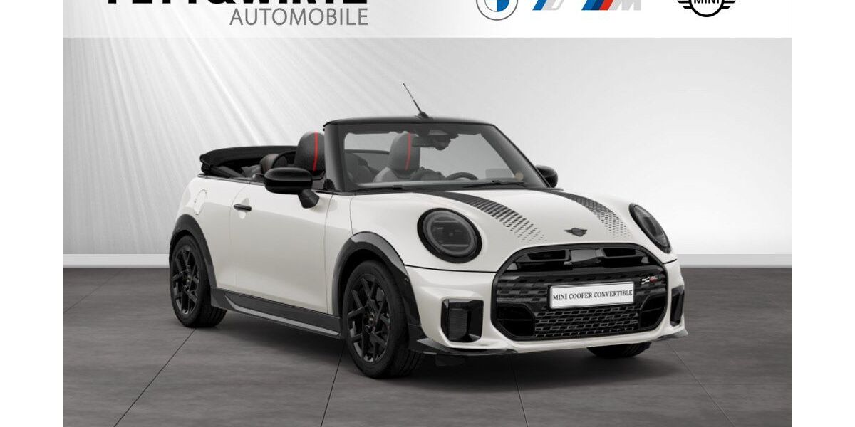 Mini Cooper C 11.050 km 34.842 &euro; Moers 47441