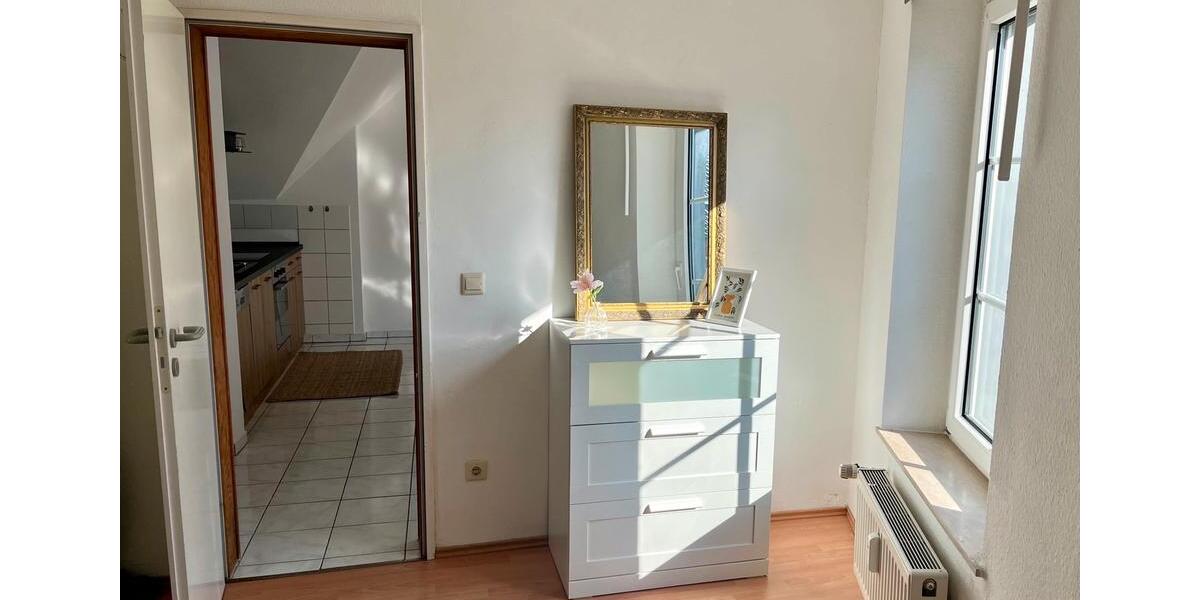 Etagenwohnung Düsseldorf Stadtbezirk 2 - 3 Zimmer, 78 m&sup2;, 690&euro; | Angebot:25414927