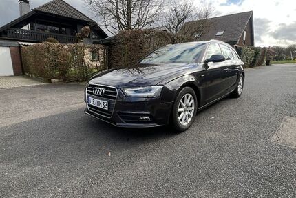 Audi A4 151.000 km 10.000 &euro; Niederkrüchten 41372
