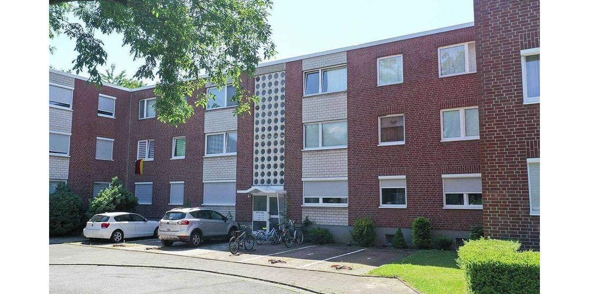 Etagenwohnung Mönchengladbach Rheindahlen - 4 Zimmer, 94 m&sup2;, 199.000&euro; | Angebot:26929102
