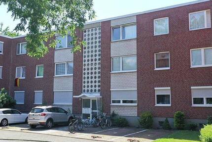 Wohnung Mönchengladbach Rheindahlen - 4 Zimmer, 94 m&sup2;, 199.000&euro; | Angebot:26929102