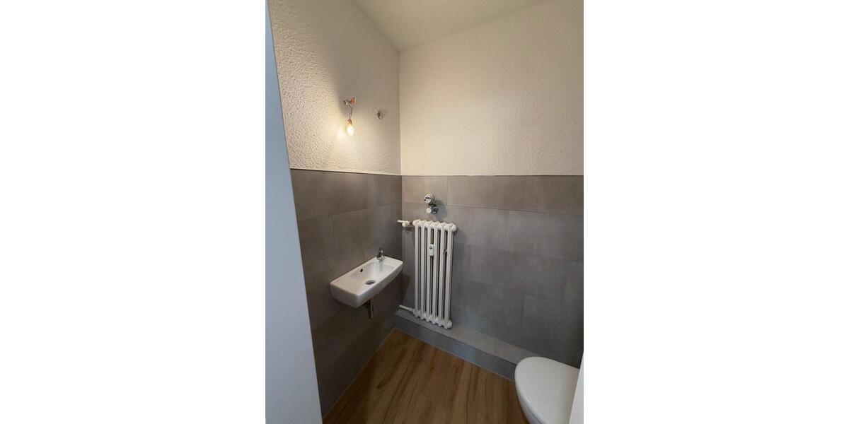 Etagenwohnung Viersen Hülsdonk - 2 Zimmer, 74 m&sup2;, 199.000&euro; | Angebot:26877130