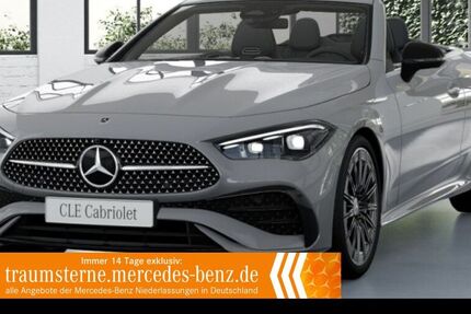 Mercedes-Benz CLE 220 14.631 km 59.890 &euro; Neuss 41460