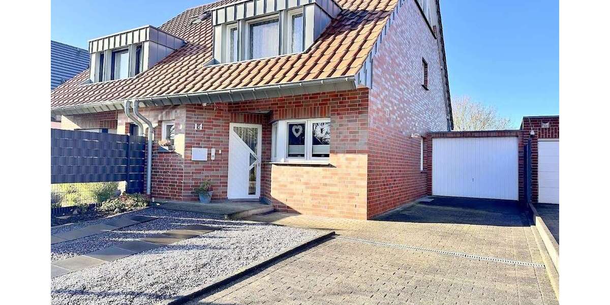 Einfamilienhaus Mönchengladbach West - 4 Zimmer, 127 m&sup2;, 519.000&euro; | Angebot:25412158