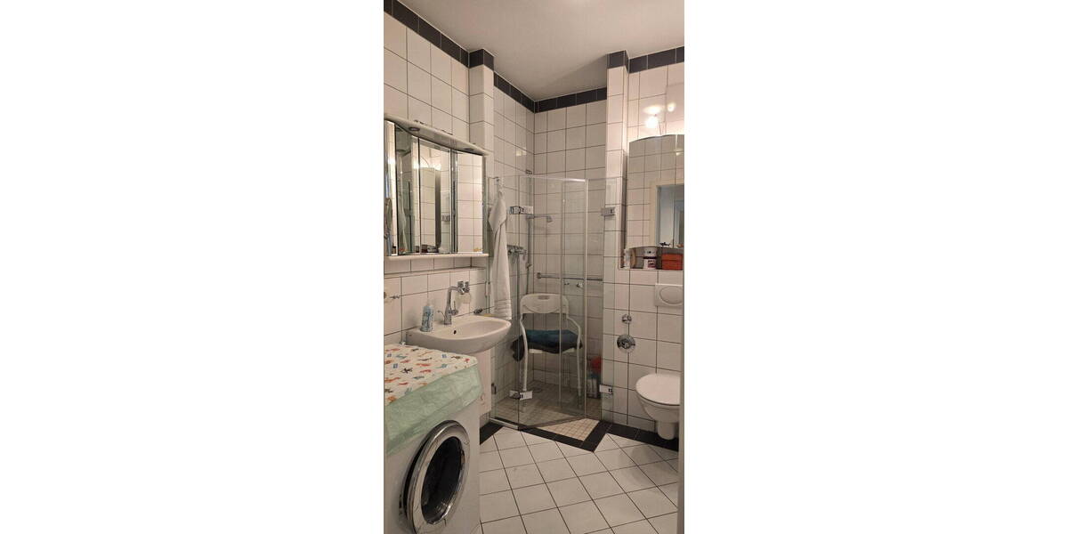 Etagenwohnung Düsseldorf Derendorf - 2 Zimmer, 56 m&sup2;, 349.000&euro; | Angebot:26373468