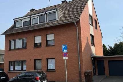 Haus Mönchengladbach Ost - 9 Zimmer, 228 m&sup2;, 470.000&euro; | Angebot:26822345