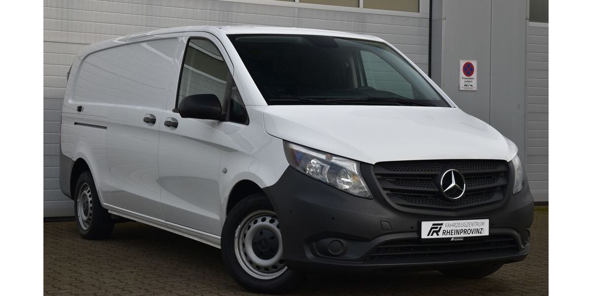 Mercedes-Benz Vito 63.924 km 29.999 &euro; Geldern 47608