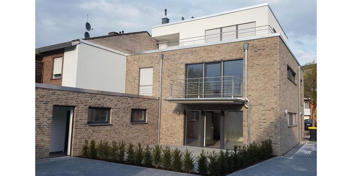 Dachgeschoßwohnung Heinsberg - 1 Zimmer, 40 m&sup2;, 540&euro; | Angebot:25986203