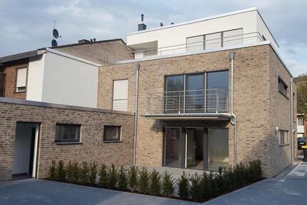 Wohnung Heinsberg - 1 Zimmer, 40 m&sup2;, 540&euro; | Angebot:25986203