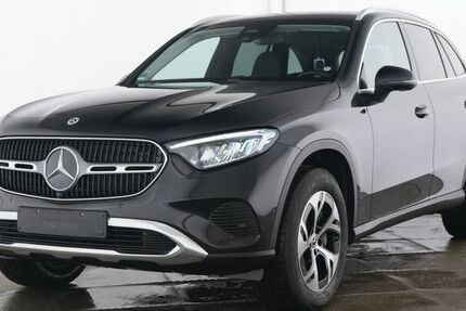 Mercedes-Benz GLC 300 10.000 km 59.990 &euro; Moers 47441