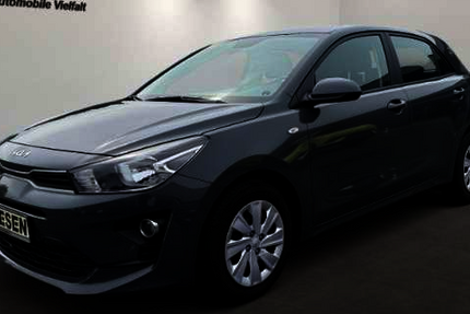 Kia Rio 29.040 km 14.680 &euro; Korschenbroich 41352