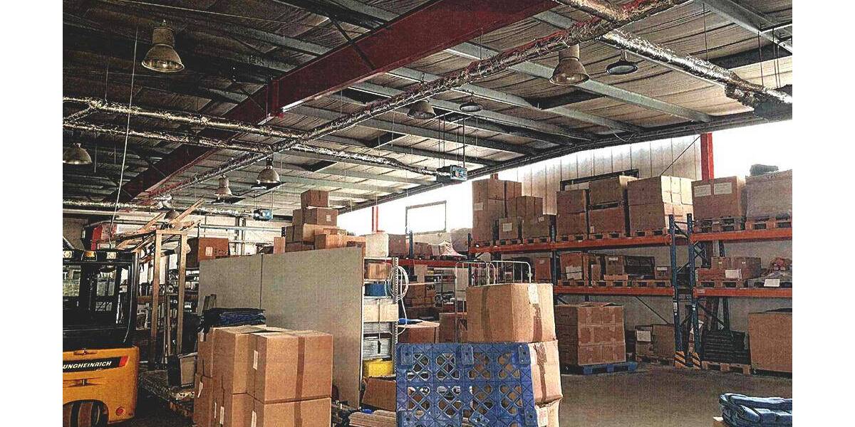 Gewerbeobjekt Viersen Ummer - 1.400.000&euro; | Angebot:25779469