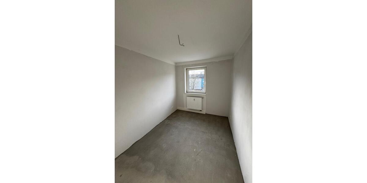 Etagenwohnung Kamp-Lintfort Lintfort - 3.5 Zimmer, 48 m&sup2;, 452&euro; | Angebot:25409589