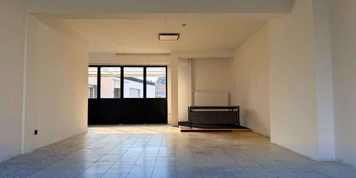 Gewerbeobjekt Mönchengladbach / Holt Holt - 1.100&euro; | Angebot:25474657